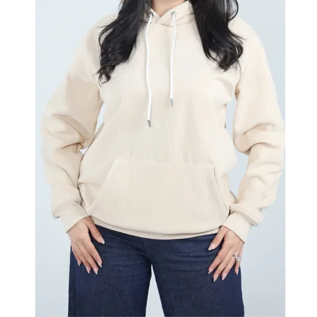 Capuche Femme