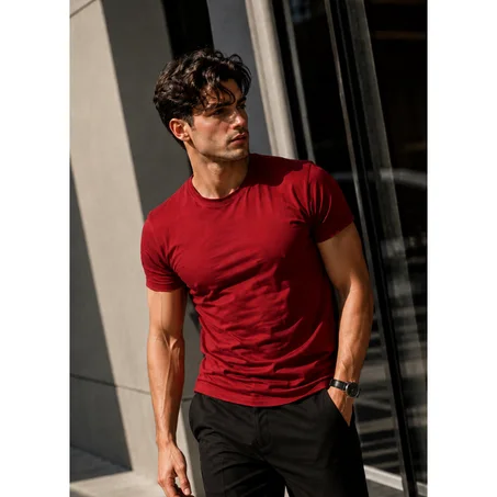 Tee-Shirt Homme