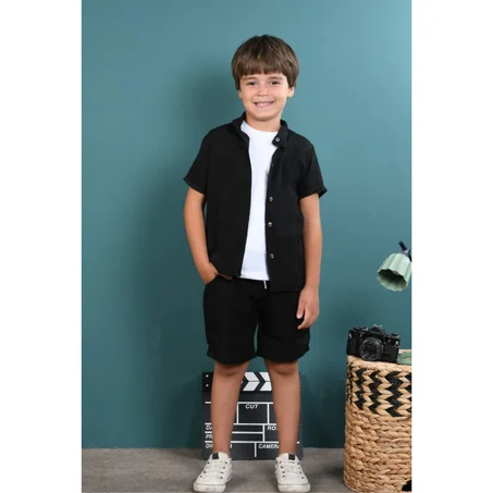 Set Junior