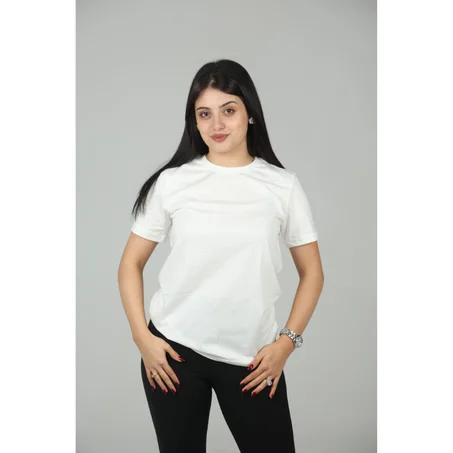 Tee Shirt Femme