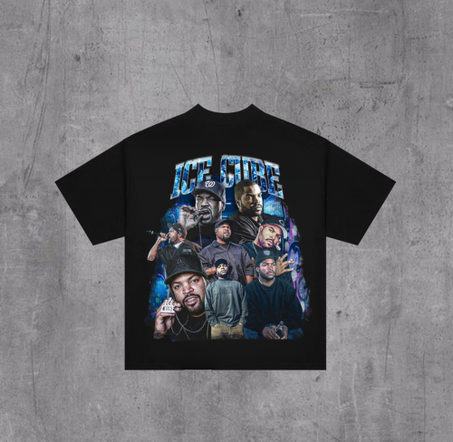 T-SHIRT ICE CUBE