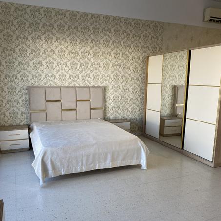 CHAMBRRE A COUCHER CLARA