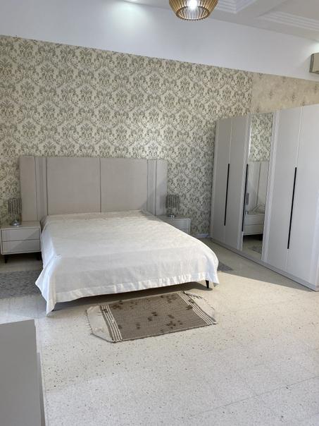 Chambre à Coucher DIDON