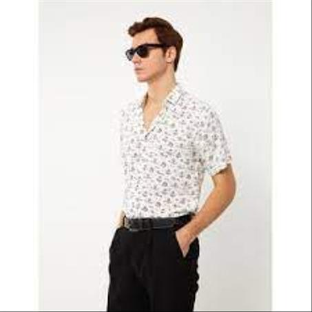 الملابس الرجالية