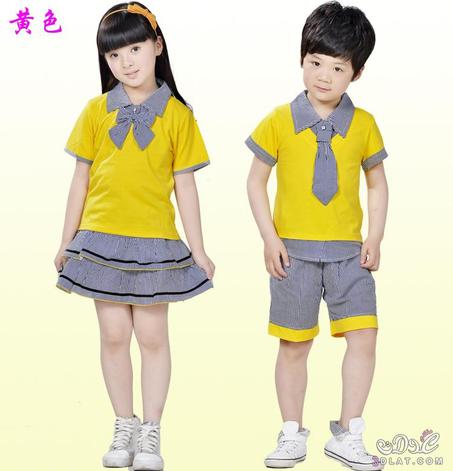 ملابس الأطفال