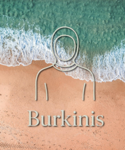 BURKINI