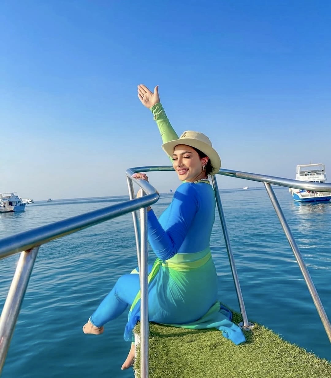 Bourkini summer 2025 😍