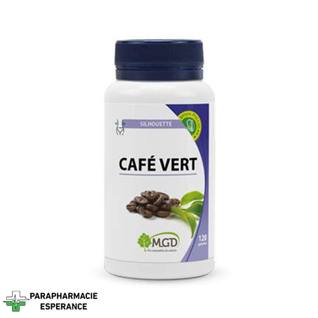 Cafe vert لانقاص الوزن والتخلّص من السيلوليت..
