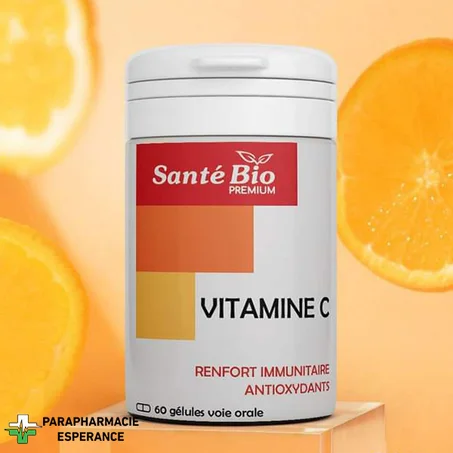 Vitamine C فيتامين س