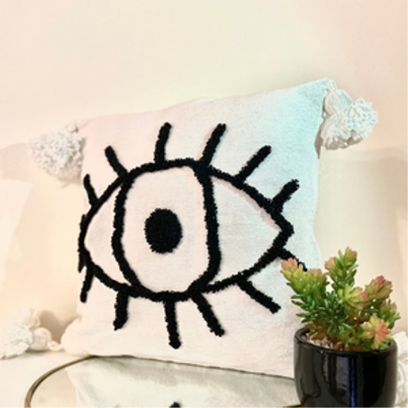 Moroccan Boho Cushions