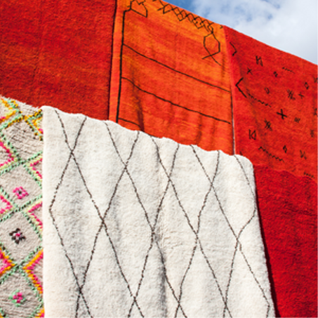 Moroccan Rugs