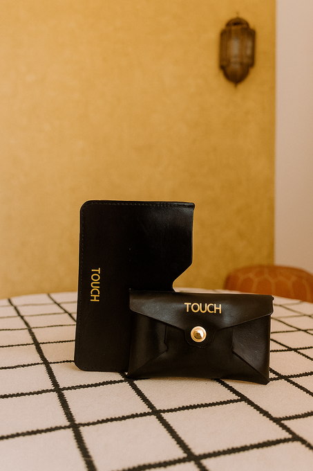 Essentiel Mini Wallets