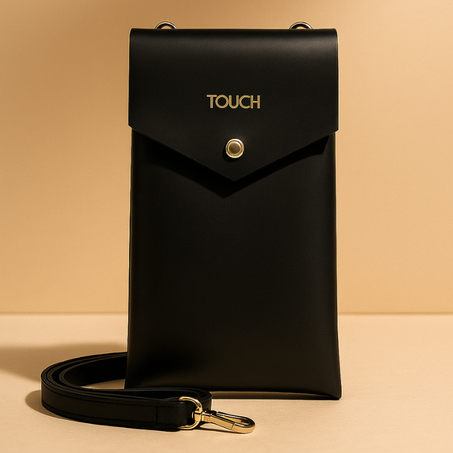 Essentiel Mini-Bag Eternal Black