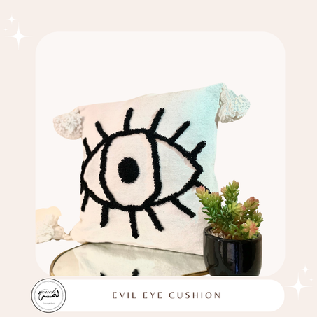 EVIL EYE