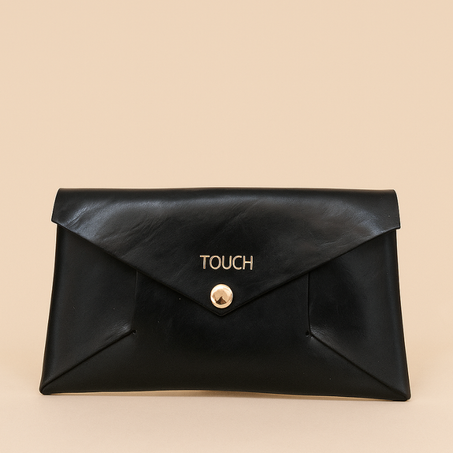 Essentiel Wallet Eternal Black