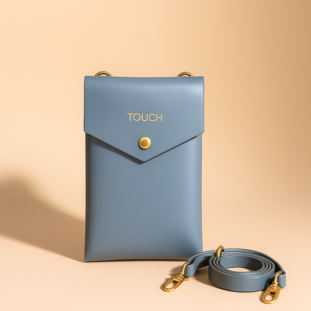 Essentiel Mini-Bag Shades of Essaouira