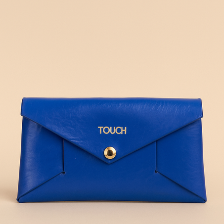 Essentiel Wallet MAJORELLE