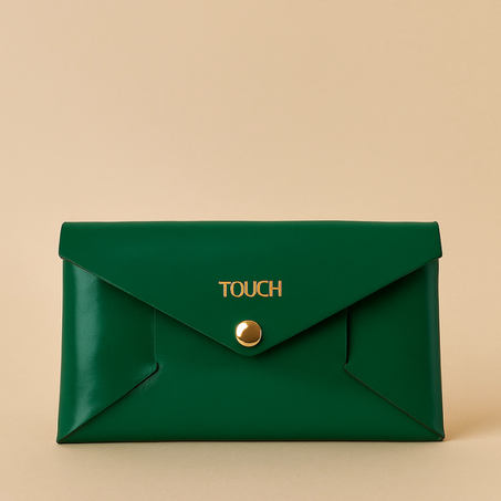 Essentiel Wallet Whispers of Fès