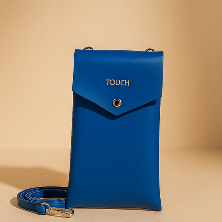 Essentiel Mini Bag MAJORELLE