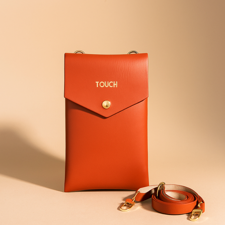 Essentiel Mini-Bag The Soul of Marrakech