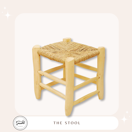 THE STOOL