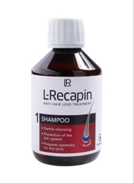 L-Recapin Shampoing