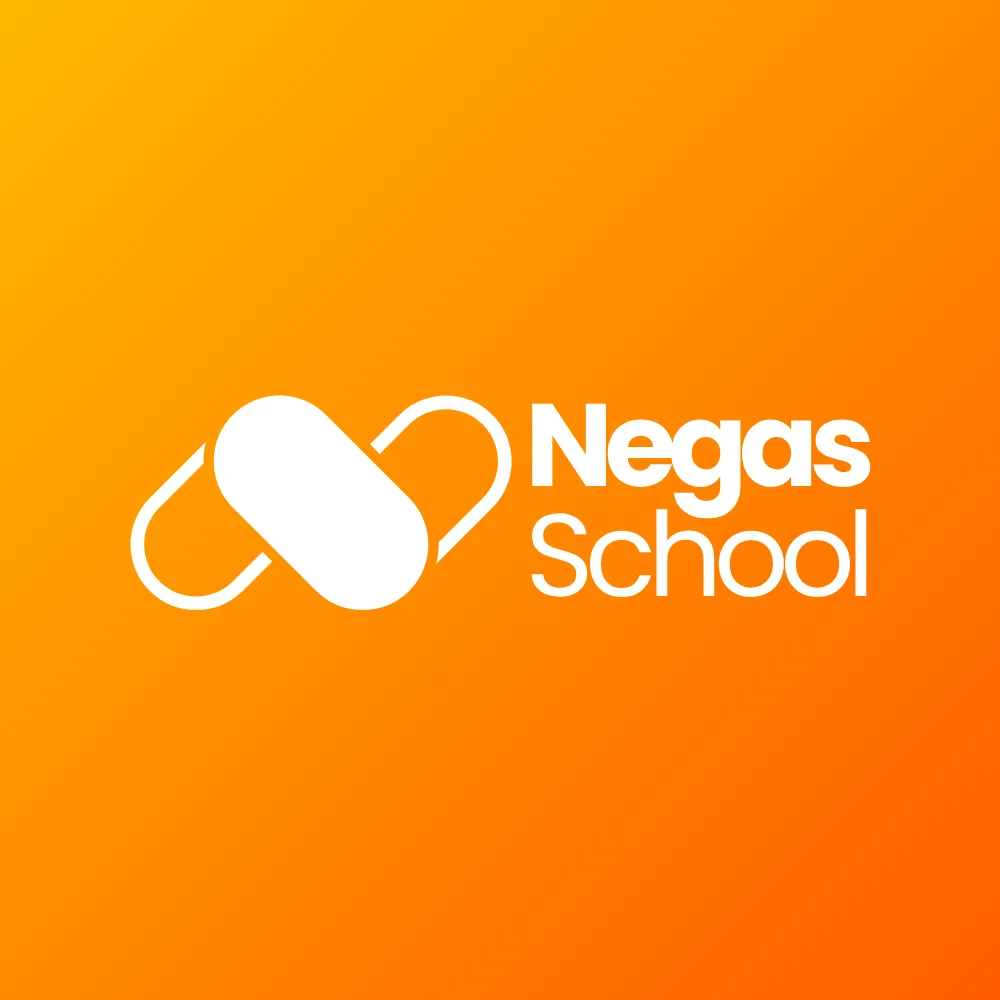 Negasschool