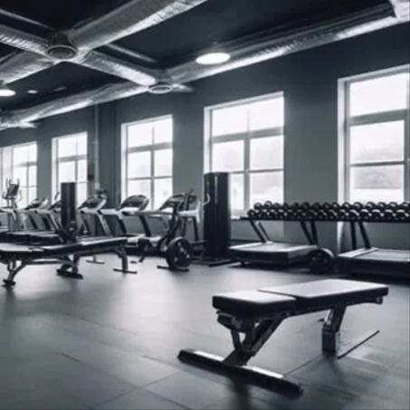 الرياضة واللياقة البدنية