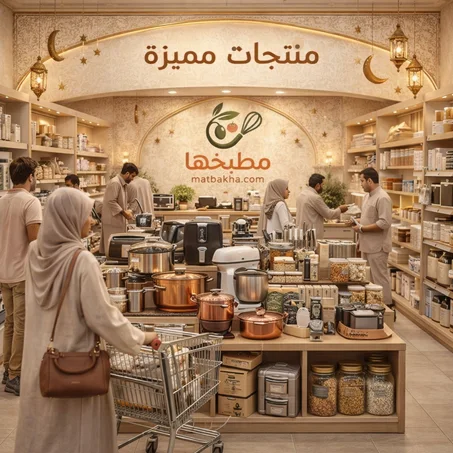 منتجات مميزة