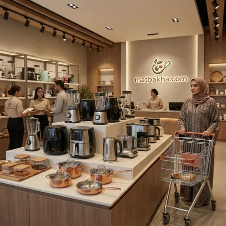 الأجهزة الكهربائية