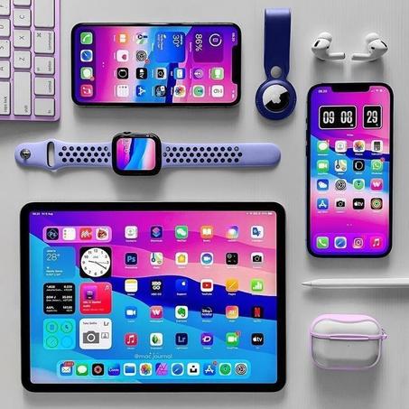 الإكترونيات