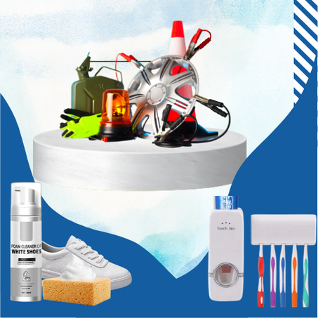 منتجات ترفيهية