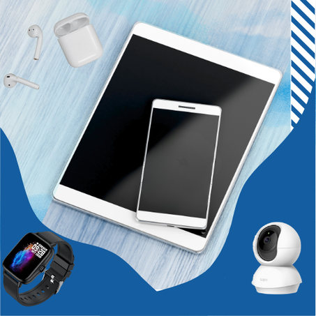 أجهزة إلكترونية