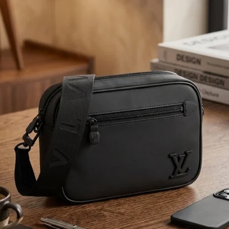 SAC Louis Vuitton – Élégance et Style au Quotidien