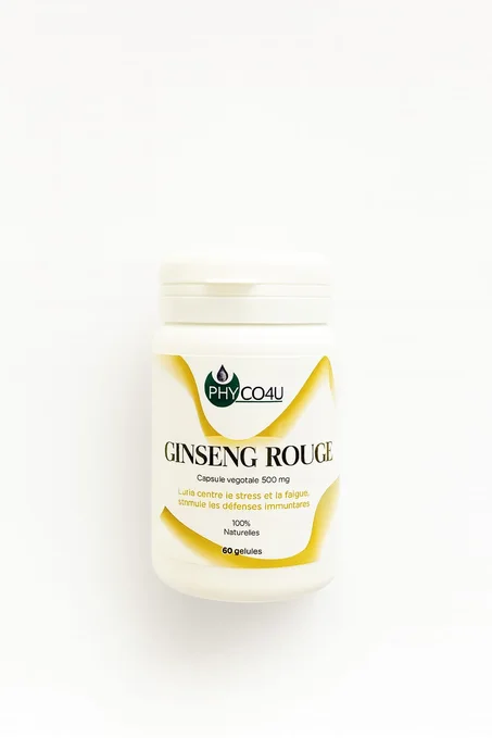 GENSENG ROUGE