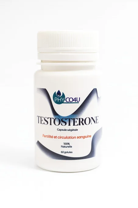 TESTOSTERONE