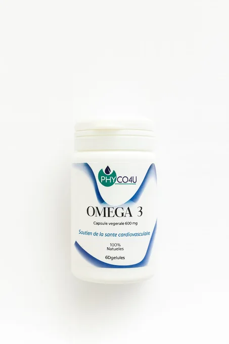 OMEGA 3