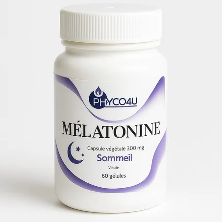 MELATONINE