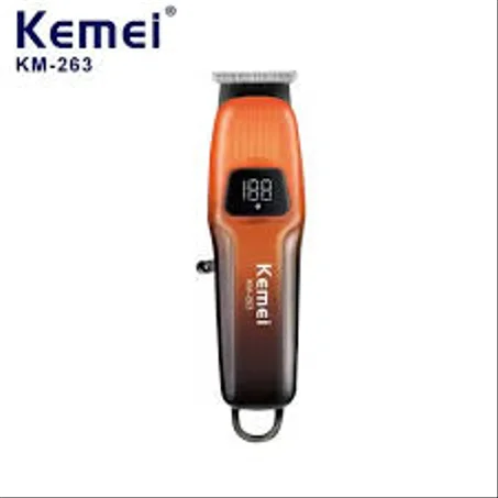Tondeuse à cheveux Professionnel Kemei KM-263