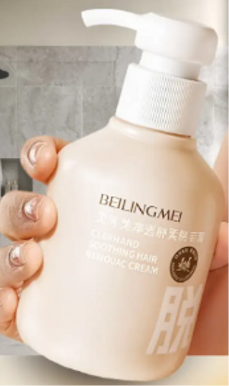 HAIR REMOVE LANDING PAGE