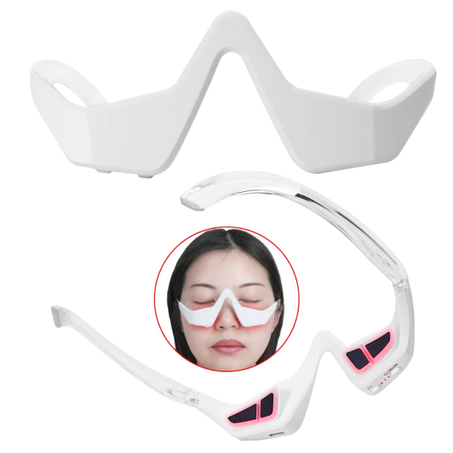 نظارات المساج العينين EYE 3D MASSAGER ORIGINAL