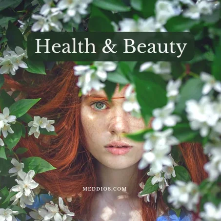 الصحة & الجمال
