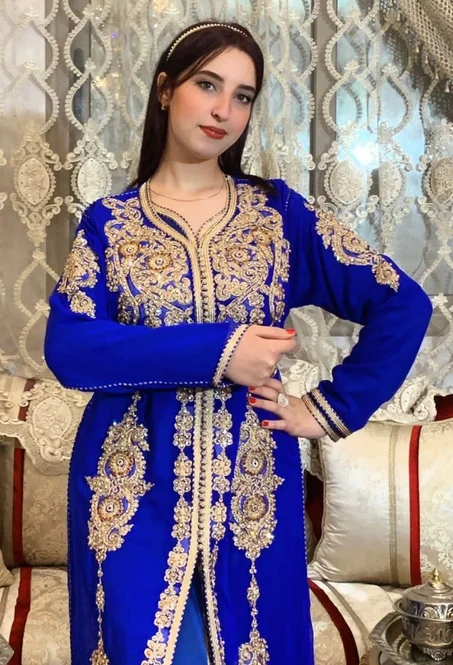 Tekchita deux pièces