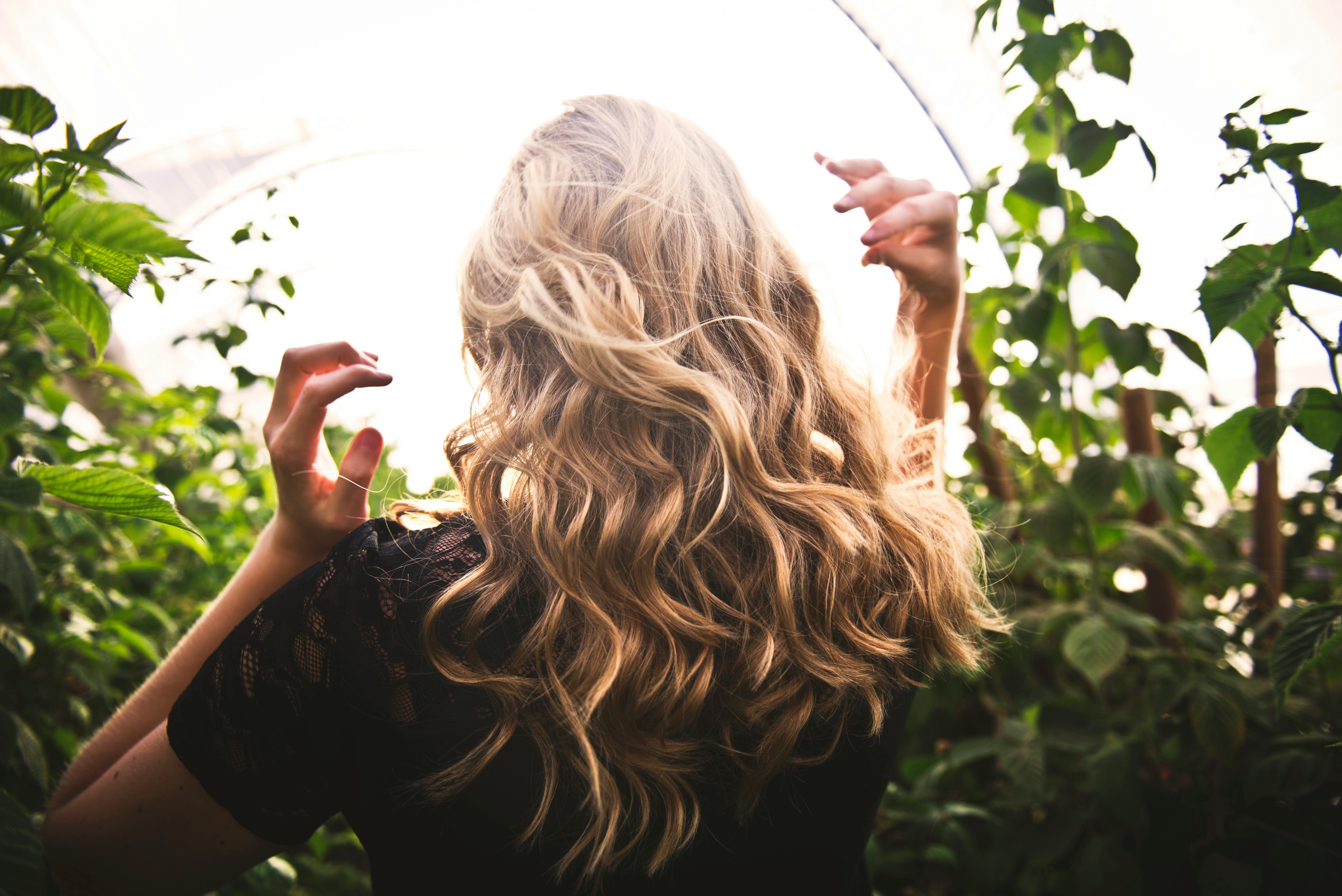 SOIN CHEVEUX