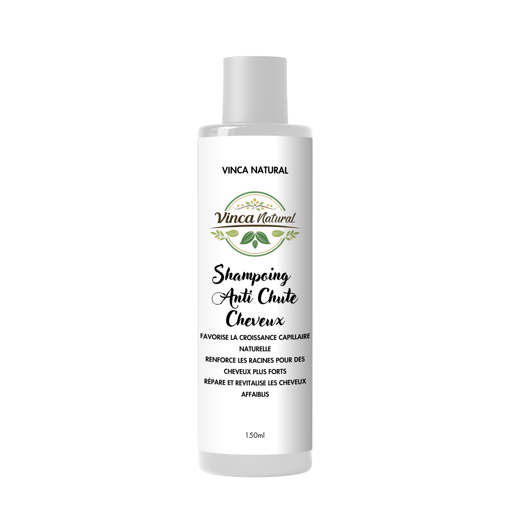 Shampoing Anti Chute Cheveux