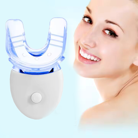 KIT DE BLANCHIMENT DES DENTS