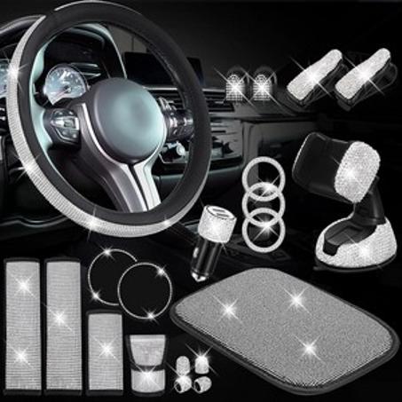 إكسيسوارات السيارات