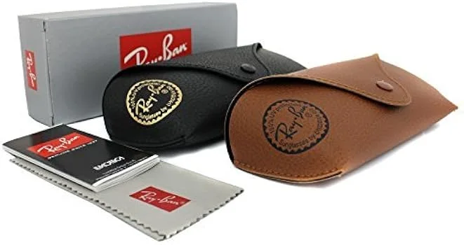 Ray Ban RB3674 Scuderia Ferrari - Golden Black