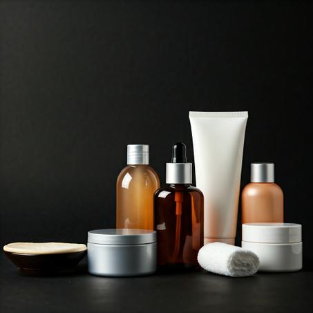 الجمال و العناية الشخصية