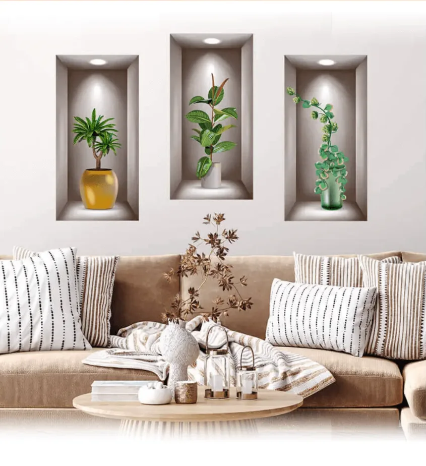 Home Decorate SNP